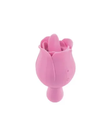Adam & Eve Eve’s Ravishing Clit Flicking Rose