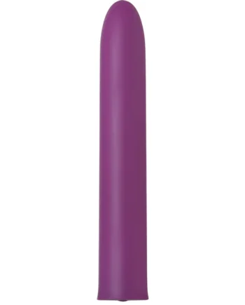 ADAM & EVE EVE’S SATIN SLIM RECHARGEABLE VIBE