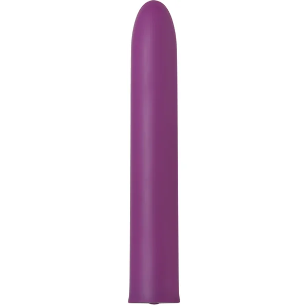 ADAM & EVE EVE’S SATIN SLIM RECHARGEABLE VIBE