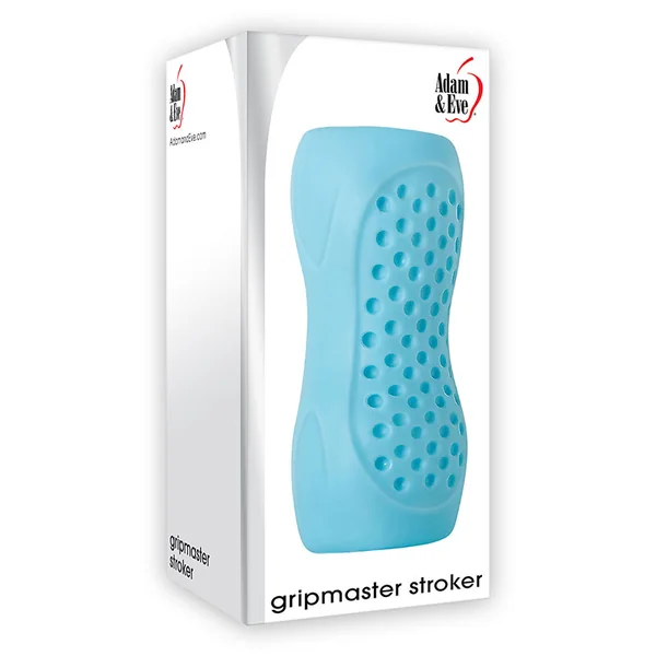 ADAM & EVE GRIPMASTER STROKER