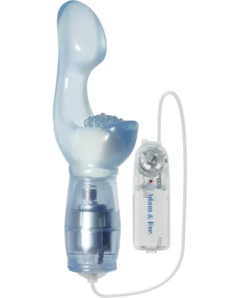 ADAM & EVE INTIMATES G SPOT PERSONAL PLEASER VIBRATOR