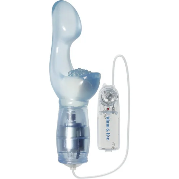 ADAM & EVE INTIMATES G SPOT PERSONAL PLEASER VIBRATOR