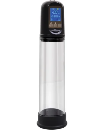 Adams Rechargeable Penis Pump