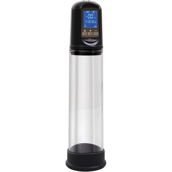 Adams Rechargeable Penis Pump