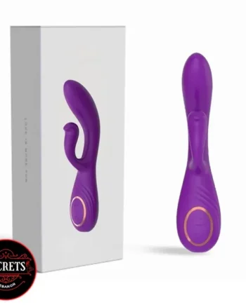 Addicted | Office Girl Dual Vibrator