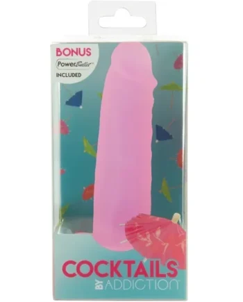 Addiction – Silicone Probe – 5.5″ Cocktails