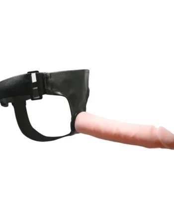 Adjustable Strap-on with Dildo 21.5 cm