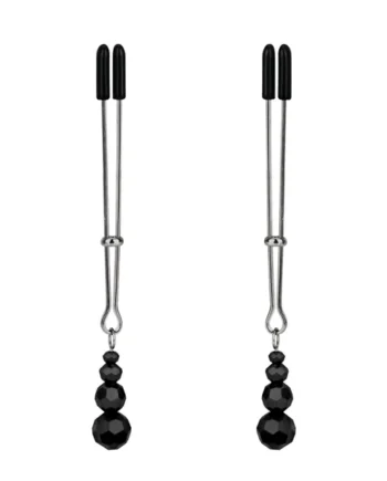 Adjustable Tweezer Nipple Clips