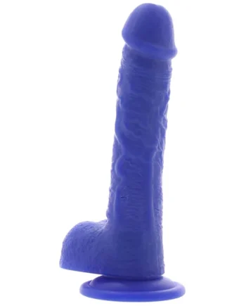 Admiral 7 Inch Vibrating Sailor Dildo