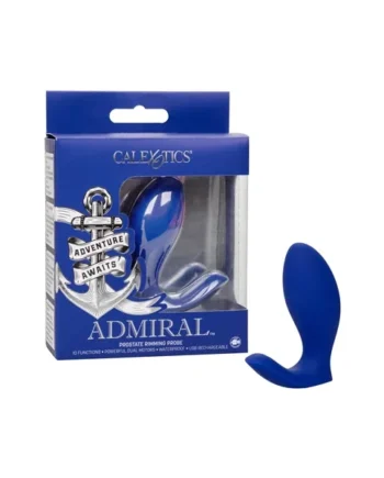 Admiral Prostate Rimming Probe