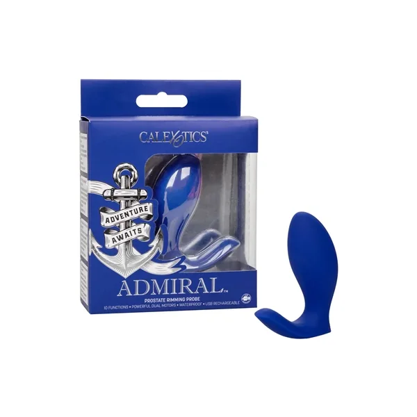 Admiral Prostate Rimming Probe
