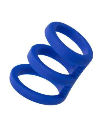 Admiral Triple Cock Cage