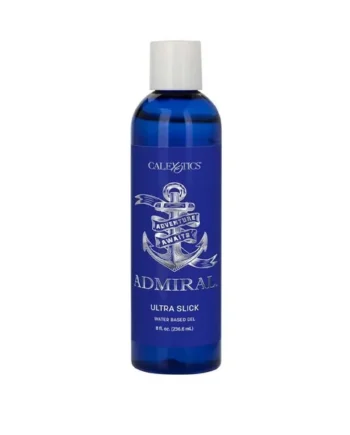 Admiral Ultra Slick Lubricant