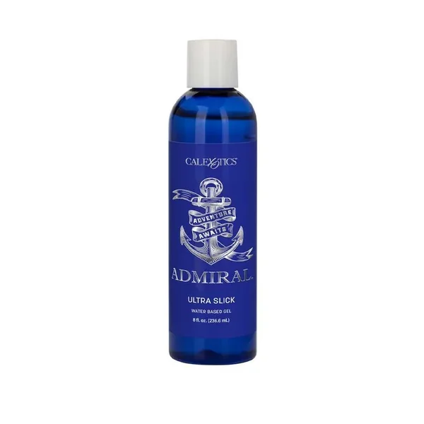 Admiral Ultra Slick Lubricant