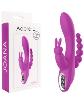 Adore U – Joana – Purple