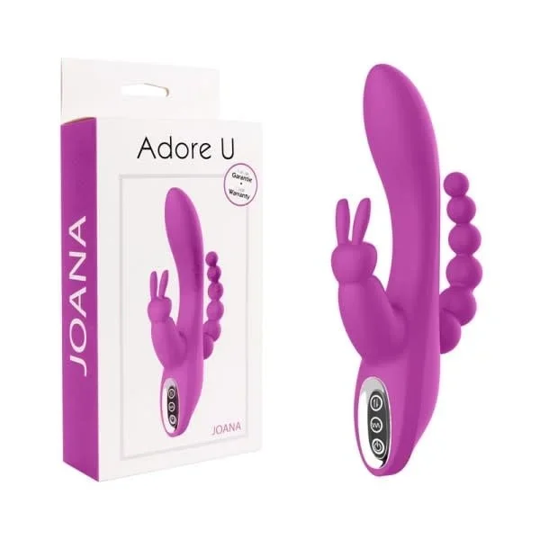 Adore U – Joana – Purple
