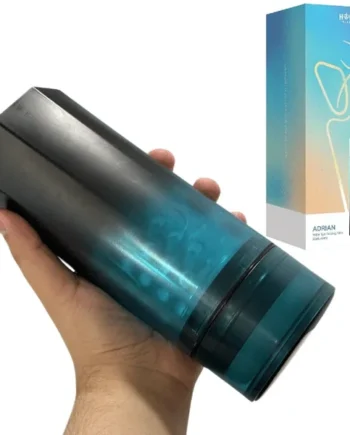 Adrian Deep Diving Fully Waterproof Rechargeable Automatic Male Masturbator