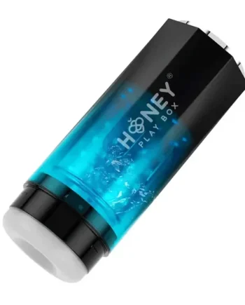 Adrian Waterspa Automatic Masturbator by Honey Play Box