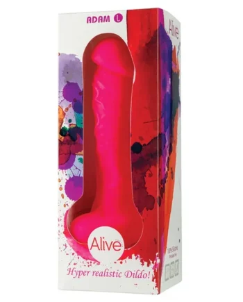 Adrien Lastic Adam-Pink L