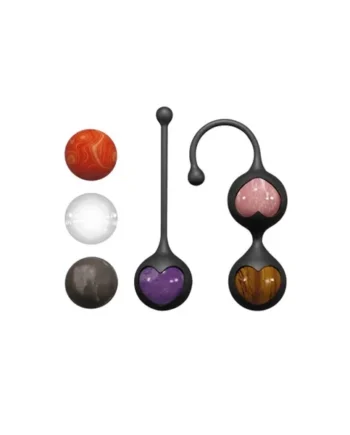 Adrien Lastic Harmony Stones