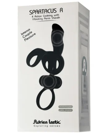 Adrien Lastic Spartacus R Penis Sleeve