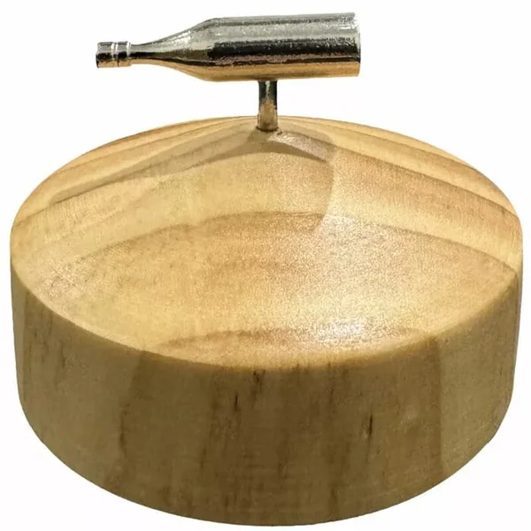 Adult Game - Spin the Bottle | Kisses, Drinks or Challenges...