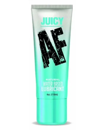 AF LUBE NATURAL 4 OZ