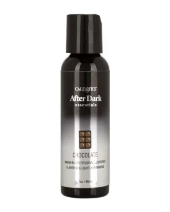 AFTER DARK CHOCOLATE LUBE 2 OZ
