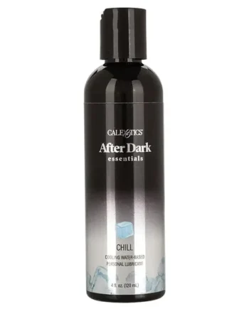 After Dark Essentials™ Chill Cooling Water-Based Lubricant