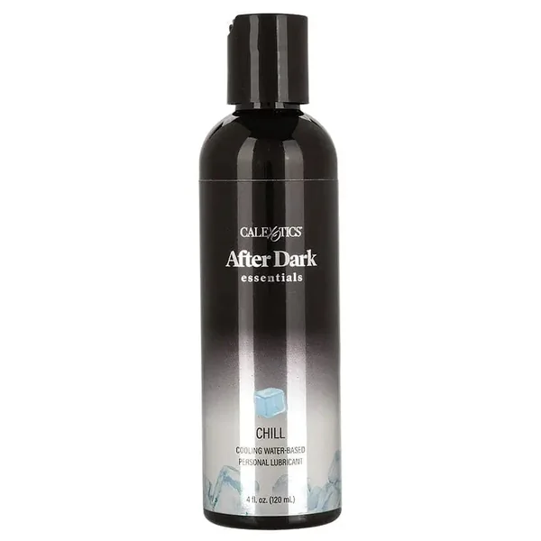 After Dark Essentials™ Chill Cooling Water-Based Lubricant