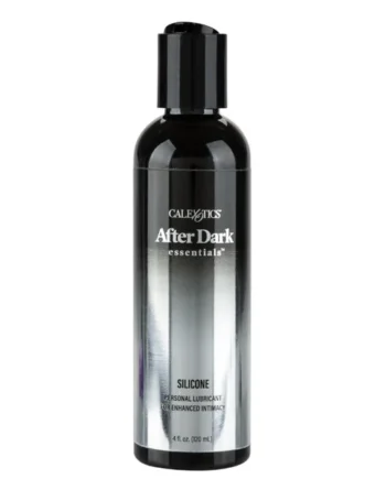 After Dark – Silicone-Based Personal Lubricant – 4 oz.