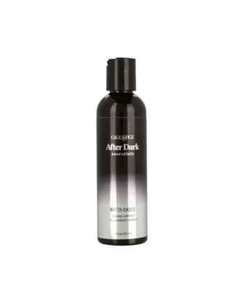 After Dark Water Base- 4oz