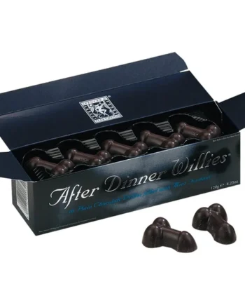 After Dinner Willies