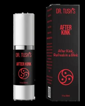 After Kink Gel