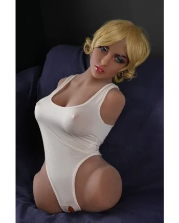 AINI TPE half body torsos with head 3′ 2″ (98cm)