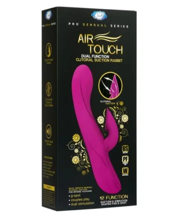 AIR TOUCH 1 PURPLE