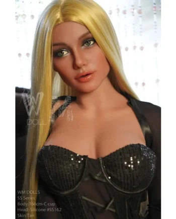 Airi – 5’5″ | 166cm Sex Doll