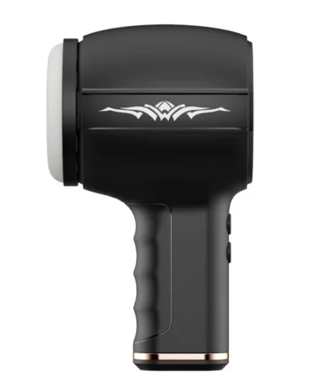 AIXIYA Hammer of God Vibrating cup thrusting male masturbator