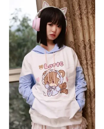 Aki – 5’0″ | 154cm Sex Doll