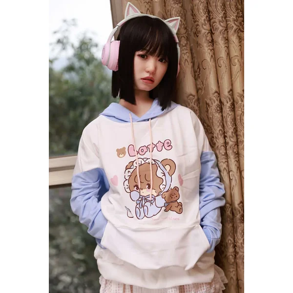 Aki – 5’0″ | 154cm Sex Doll