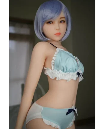 Akira – 4’10” | 150cm Sex Doll