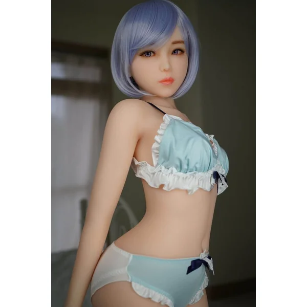 Akira – 4’10” | 150cm Sex Doll