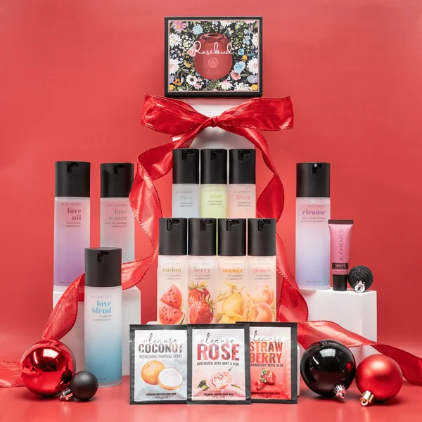 Alchemy Discovery Kit