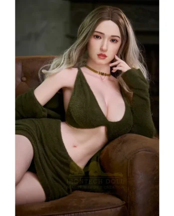 Alia – 5’2″ | 159cm Sex Doll