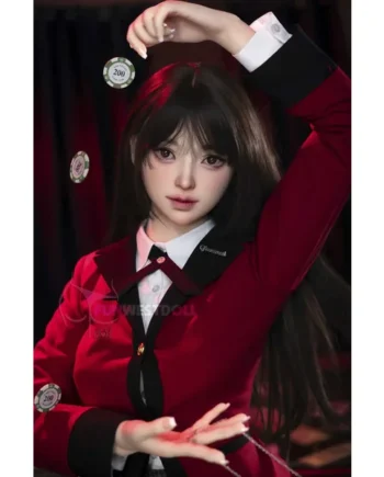 Alice – 5’2″ | 159cm Sex Doll