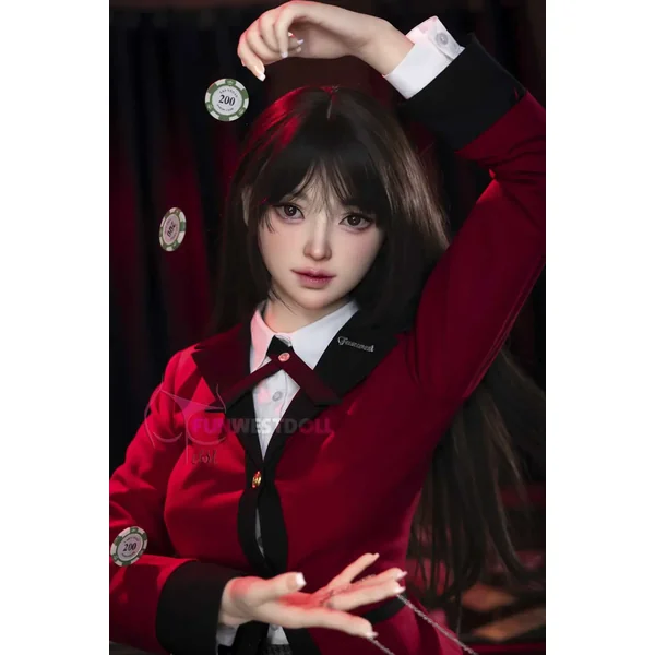 Alice – 5’2″ | 159cm Sex Doll