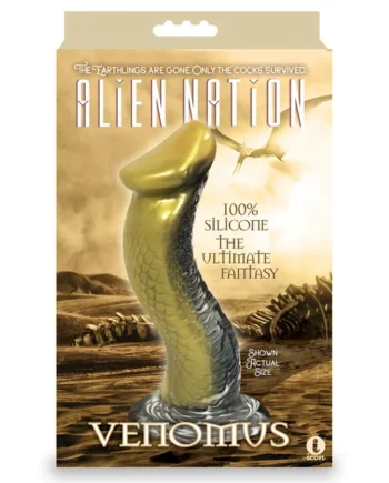 ALIEN NATION VENOMOUS