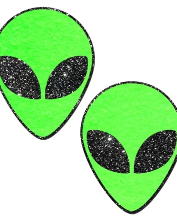 ALIEN NEON GREEN