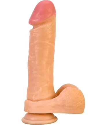 ALIVE - BRUNO REALISTIC PENIS 22 CM