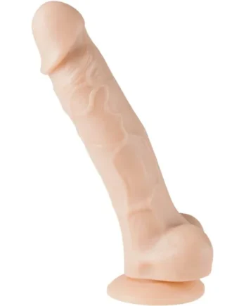 ALIVE - CESAR REALISTIC PENIS 17.5 CM